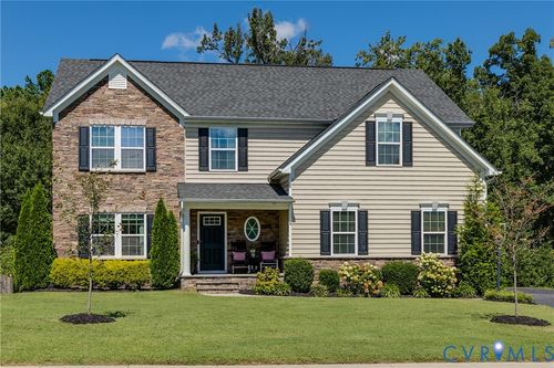 11628 Hainesland Dr, Glen Allen, VA, 23060-6534 | Card Image