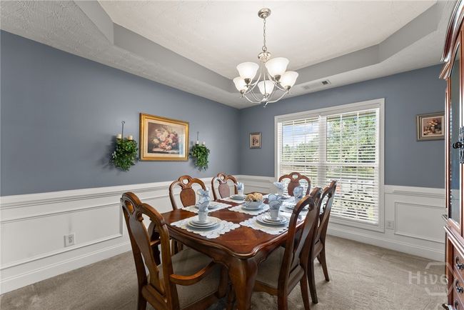 27 Kendall Creek Dr, House other with 3 bedrooms, 2 bathrooms and null parking in Jefferson GA | Image 10