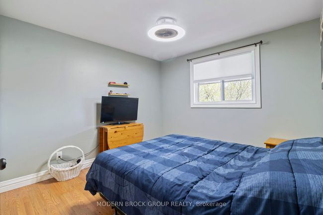 10 Henry Brown Crt, House other with 4 bedrooms, 2 bathrooms and 5 parking in Mallorytown ON | Image 40