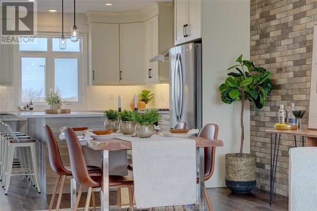741 Brownstone Dr, Townhouse with 3 bedrooms, 3 bathrooms and null parking in Windsor ON | Image 10