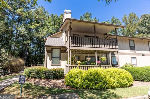401 Woodcliff Dr, Atlanta, GA, 30350-3160 | Card Image