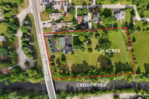 538 Guelph St, Norval, ON, L0P1K0 | Card Image