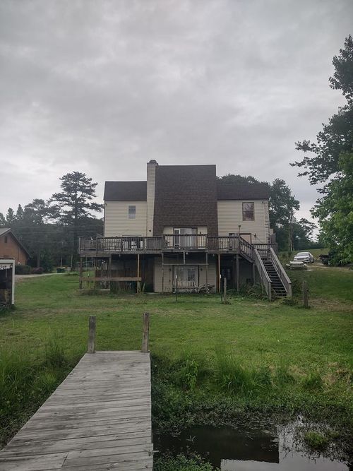 110 Lakeshore Drive South, Ivey, GA, 31031 | Card Image