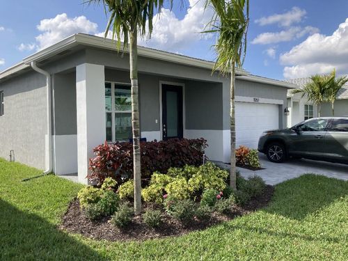 11252 Sw Lyra Dr, Port St. Lucie, FL, 34987-6414 | Card Image