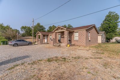 2209 Central Street, Home with 0 bedrooms, 0 bathrooms and null parking in Jonesboro AR | Image 3