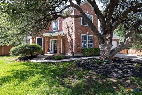 229 Bending Oak, New Braunfels, TX, 78132-3850 | Card Image