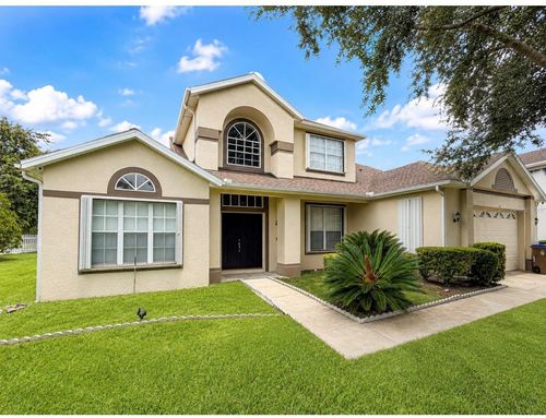 167 Westmoreland Cir, KISSIMMEE, FL, 34744-5459 | Card Image