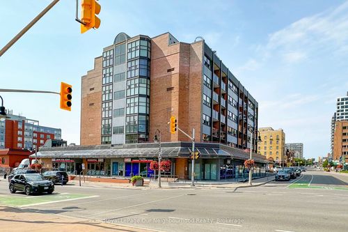 203-80 Athol St E, Oshawa, ON, L1H8B7 | Card Image