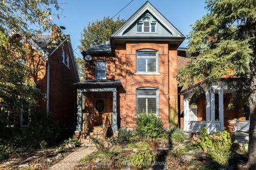 118 Markland St, Hamilton, ON, L8P2K1 | Card Image
