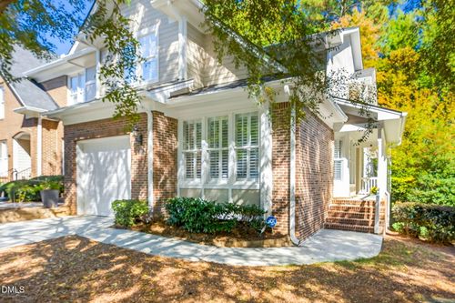 250 Ashton Hall Ln, Raleigh, NC, 27609-3925 | Card Image