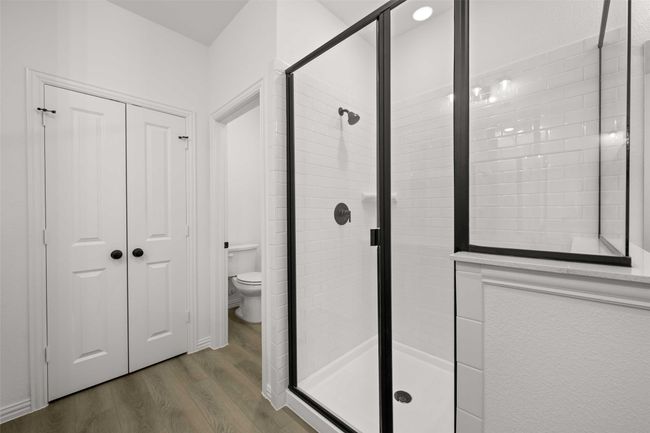 2412 Bulin Dr, Townhouse with 3 bedrooms, 3 bathrooms and null parking in Mansfield TX | Image 18