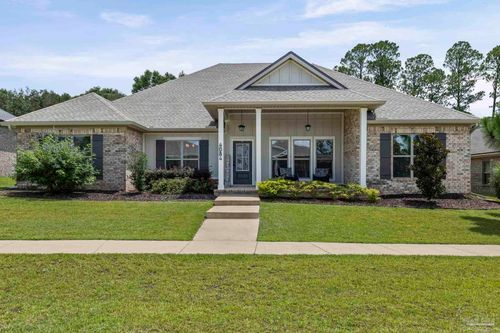 4084 Blue Hillside Ln, Milton, FL, 32583-2482 | Card Image