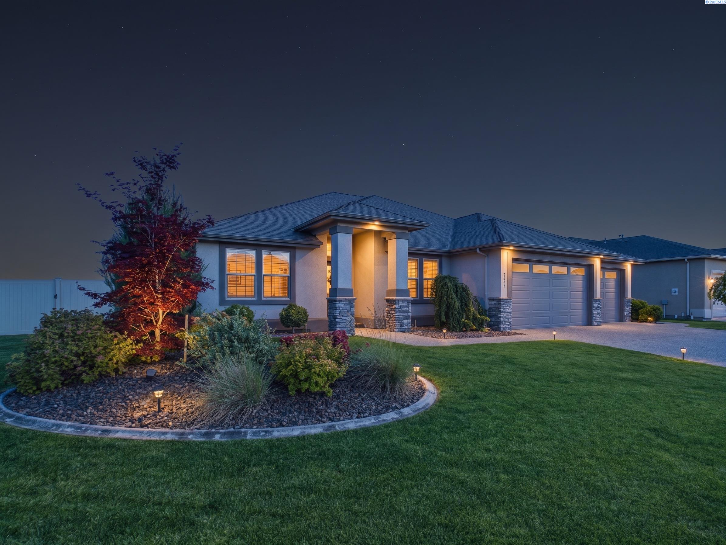Residential in Richland 3