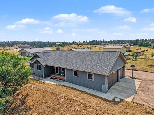 21635 Timbercreek Dr, Piedmont, SD, 57769-7400 | Card Image