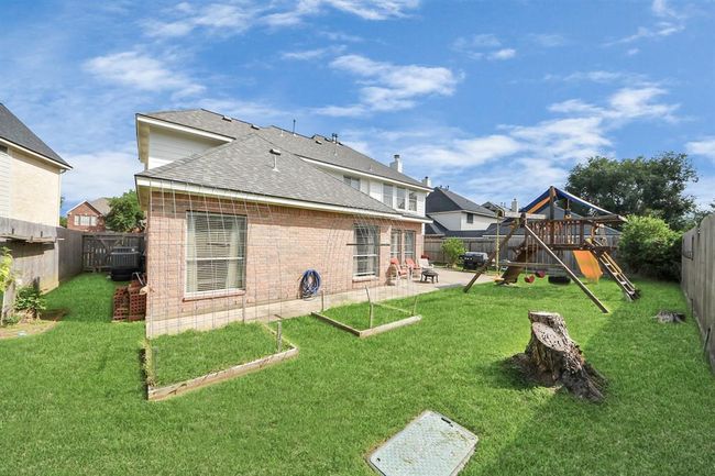 2613 Broussard Ct, House other with 4 bedrooms, 4 bathrooms and 2 parking in Seabrook TX | Image 46