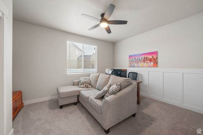 Guest Bedroom on Main Level | Image 14