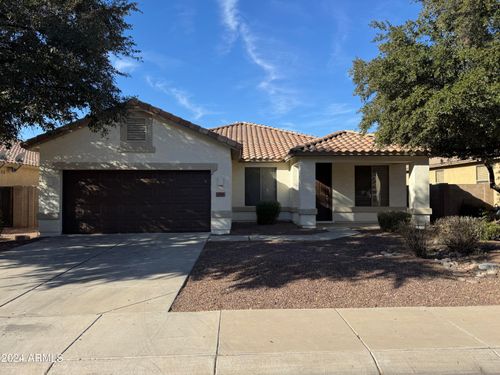 4544 N 129th Avenue, Litchfield Park, AZ, 85340 | Card Image