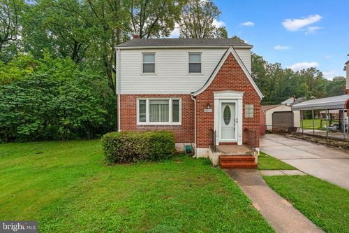 8205 Dorset Ave, Baltimore, MD, 21237-1615 | Card Image
