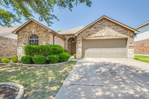4405 Grassy Glen Dr, Fort Worth, TX, 76244-5800 | Card Image