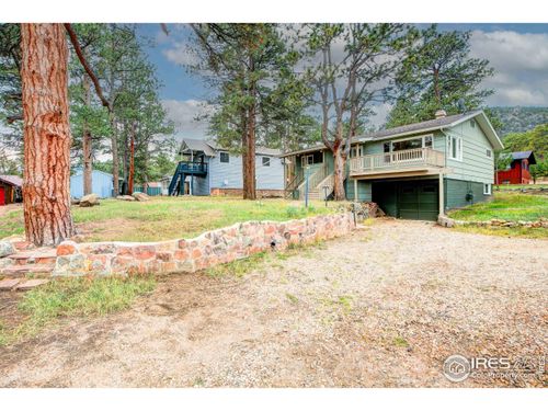 850 Shady Ln, Estes Park, CO, 80517-7557 | Card Image