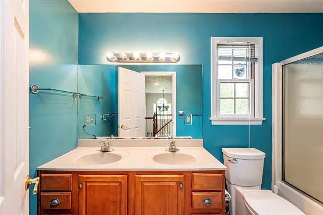 1500 Fitzgerald Court, House other with 4 bedrooms, 3 bathrooms and 3 parking in Unity Twp PA | Image 35