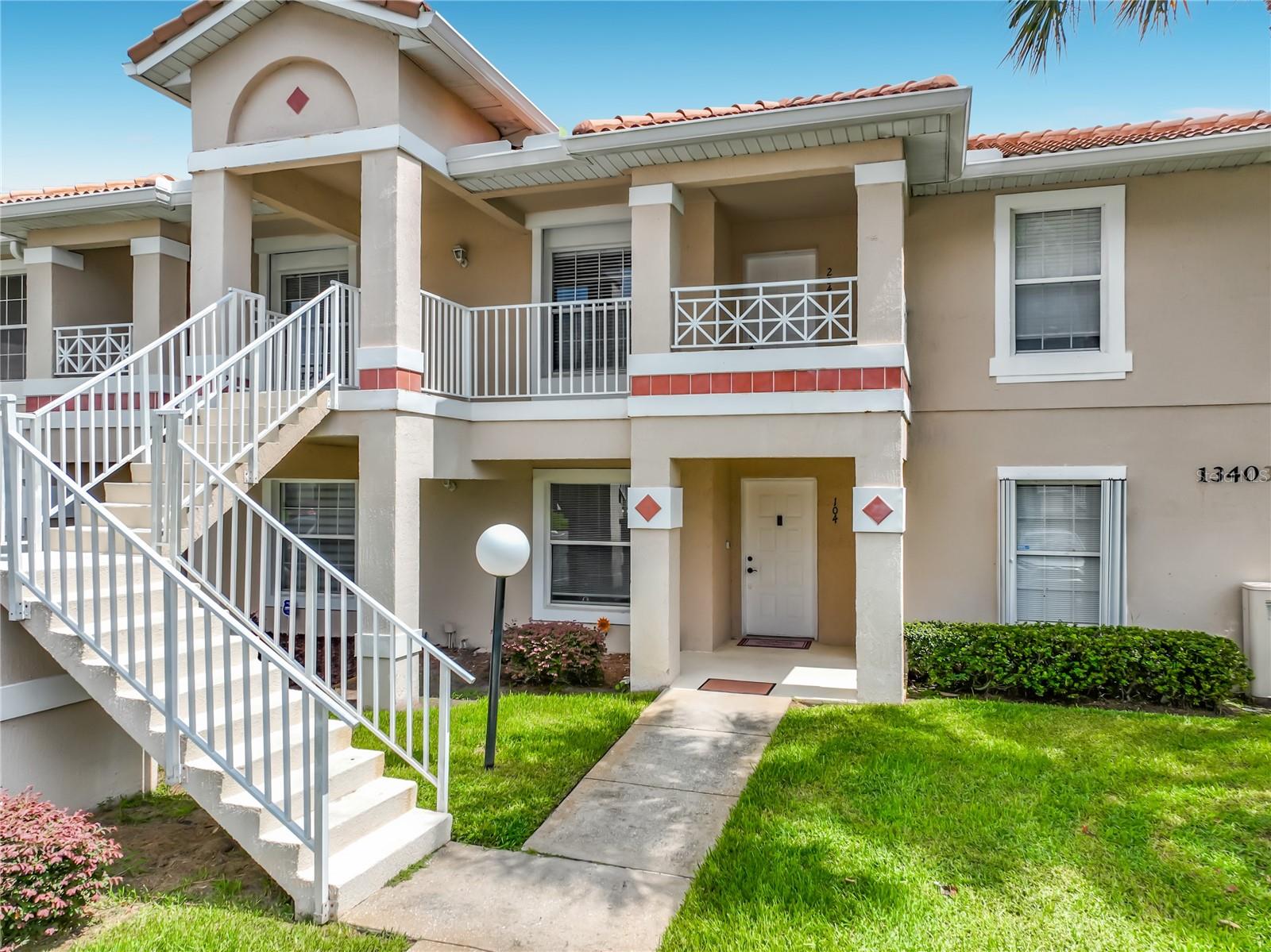 Residential in ORLANDO 3