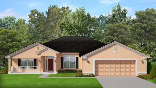 1223 Hickory Nut Drive, LAKE WALES, FL, 33898 | Card Image