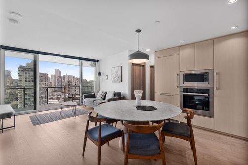 2720-89 Nelson St, Vancouver, BC, V6Z0E7 | Card Image