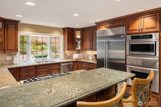 21712 Ne 144 Th Pl, House other with 4 bedrooms, 4 bathrooms and 5 parking in Woodinville WA | Image 23