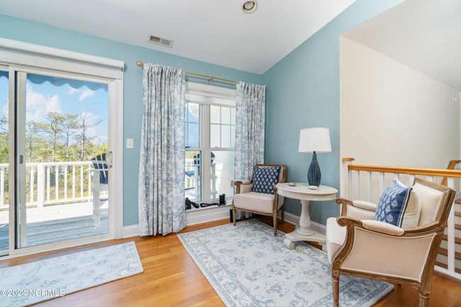 5 West Ct, House other with 6 bedrooms, 5 bathrooms and 1 parking in Pine Knoll Shores NC | Image 20
