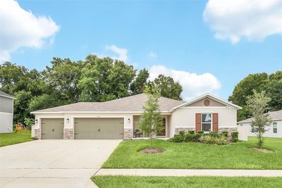 1414 Park Leah Circle, House other with 3 bedrooms, 2 bathrooms and null parking in Apopka FL | Image 1