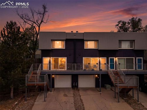 526 Superior Street, Colorado Springs, CO, 80904 | Card Image