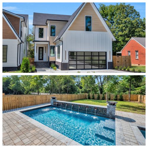 6306 Highway 100, Nashville, TN, 37205-4221 | Card Image