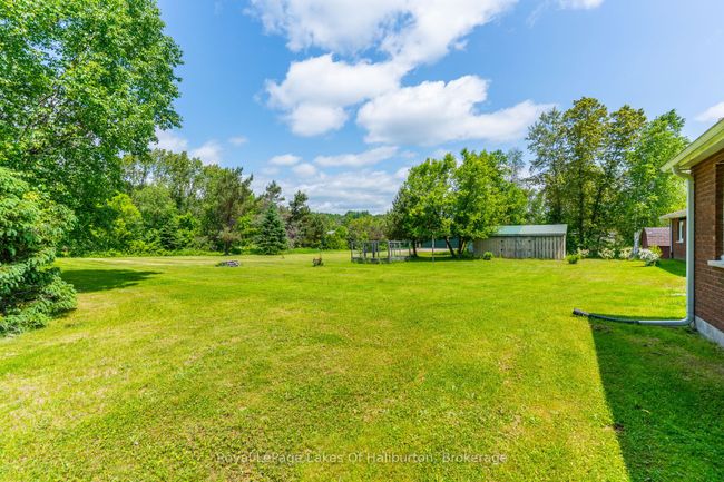 3875 Loop Rd, House other with 3 bedrooms, 2 bathrooms and 6 parking in Harcourt ON | Image 38