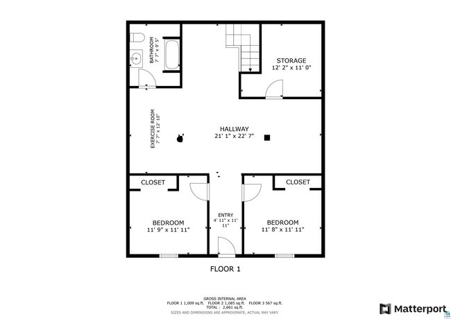 2338 Olson Rd, House other with 3 bedrooms, 3 bathrooms and null parking in Carlton MN | Image 33
