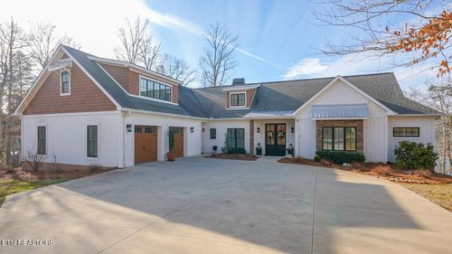 1349 Hickory Pointe Ln, Maynardville, TN, 37807-4733 | Card Image