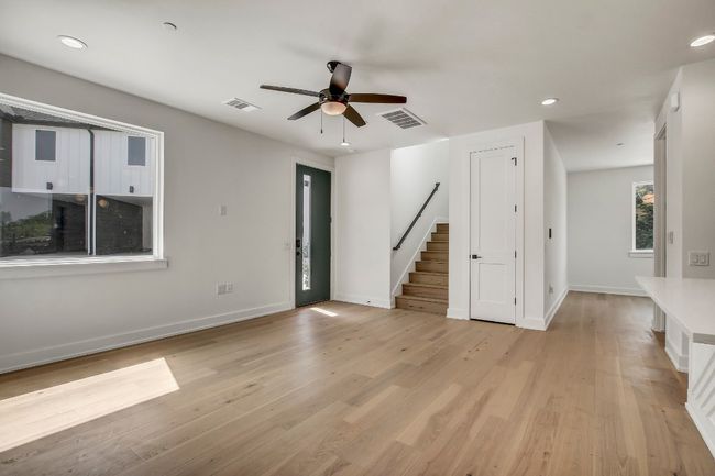 1 - 4127 E 12 Th St, Condo with 3 bedrooms, 3 bathrooms and null parking in Austin TX | Image 7