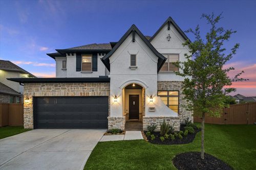 2917 Apple Rose Ln, Katy, TX, 77493-5510 | Card Image