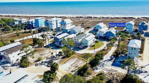 Lots7, 7A Cape Dunes Dr, Cape San Blas, FL, 32456 | Card Image