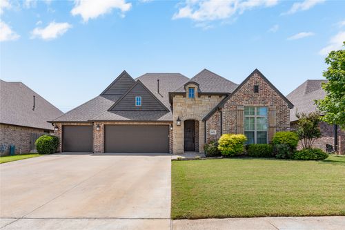 6614 S Willow Pl, Broken Arrow, OK, 74011-1684 | Card Image