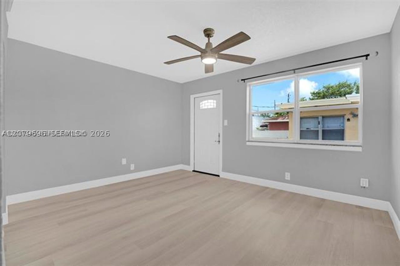 Residential Income in Dania Beach 4