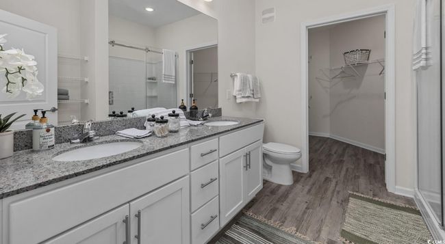 A4 - 5895 Arbor Isle Way, Condo with 1 bedrooms, 1 bathrooms and null parking in Myrtle Beach SC | Image 23
