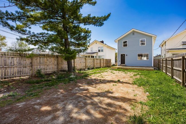 502 Catherine St, House other with 3 bedrooms, 1 bathrooms and null parking in Columbus OH | Image 31