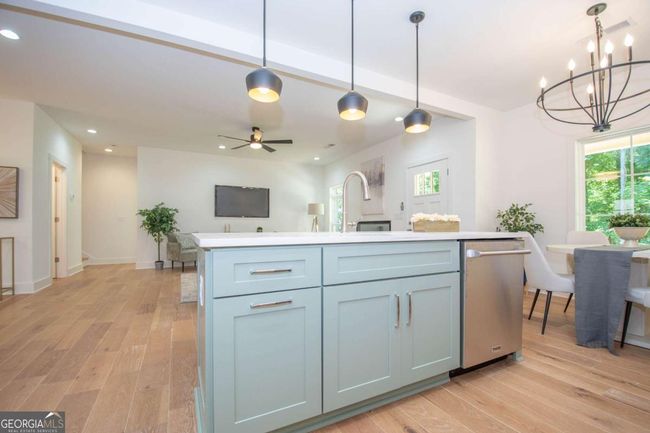 5 Firefly Run, House other with 5 bedrooms, 3 bathrooms and 2 parking in LaGrange GA | Image 18