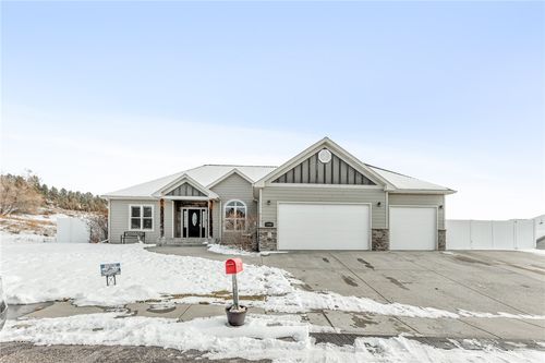 2725 Torrey Pines Drive, Billings, MT, 59101 | Card Image