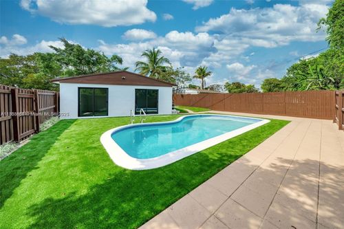 2447 Fletcher St, Hollywood, FL, 33020-5833 | Card Image