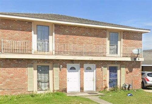8901 03 Bunker Hill Road, New Orleans, LA, 70127 | Card Image