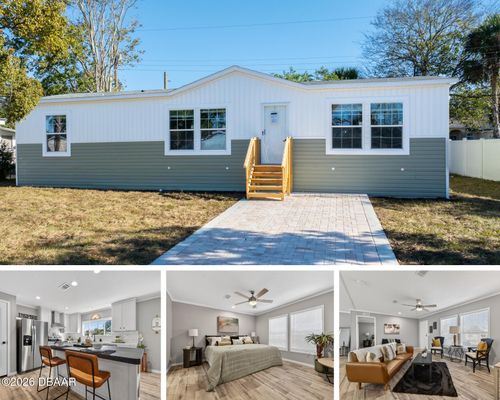 1913 Woodcrest Dr, Ormond Beach, FL, 32174-7292 | Card Image