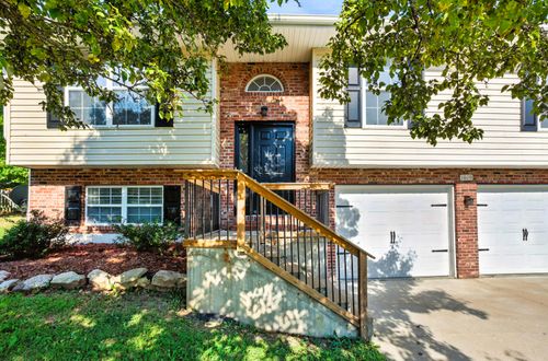 1619 S Louisville Dr, COLUMBIA, MO, 65203-6529 | Card Image