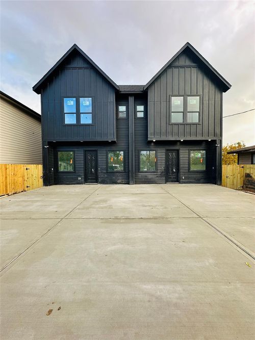 unit-a-7956 Bonaire St, Houston, TX, 77028-5329 | Card Image